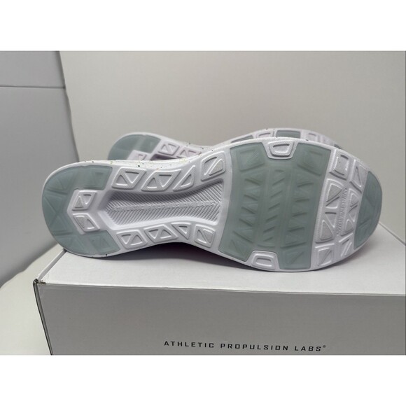 APL TechLoom Breeze Parade Electro Speckle Sneakers Mens 14 Womens 15.5 NEW main image 6